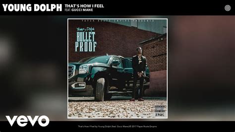 young dolph gucci|that's how i feel.